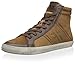 Frye Women's Dylan High Sneaker
