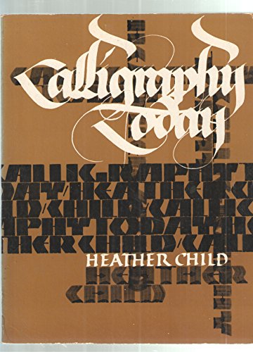 Tracking Calligraphy Calligraphy Today (Pentalic Book) | Amazon price tracker / tracking ...