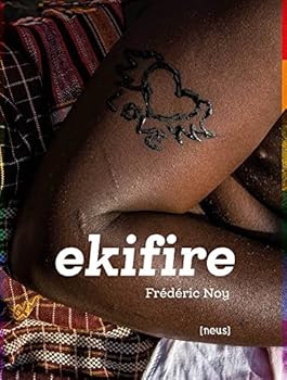 Hardcover Ekifire [French] Book