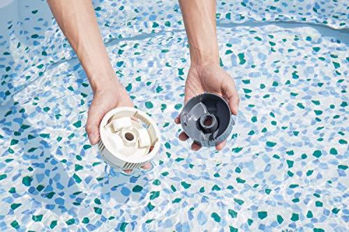 Bestway Lay-Z-Spa Palm Springs AirJet - 13