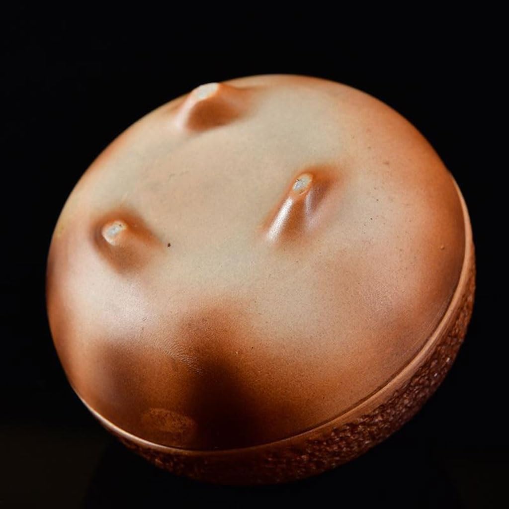 Incense Holder Incense Burner Incense Waterfall Creative Retro Imitation Incense Burner Incense Burner Zen Incense Tea Ceremony Ornaments Backflow Incense Burner