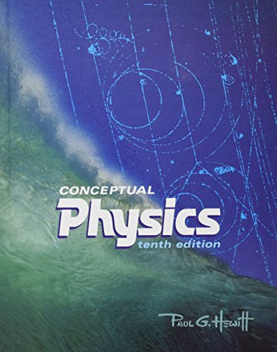 Conceptual Physics: United States Edition