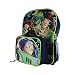 16" Kids' Toy Story Woody Buzz Jessie Rex Backpack with Removable Lunch Bag