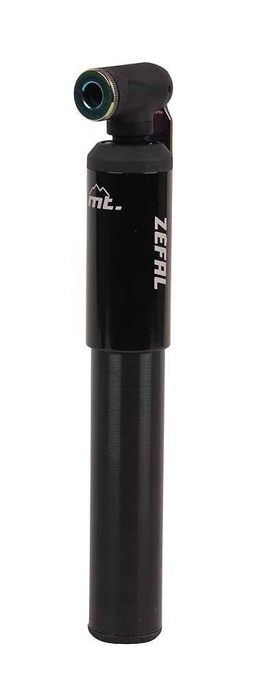 【ジャンク品】MTB zéfal 携帯ポンプ 2点セット ジャンク品】MTB zéfal 携帯ポンプ 2点セット - メルカリ