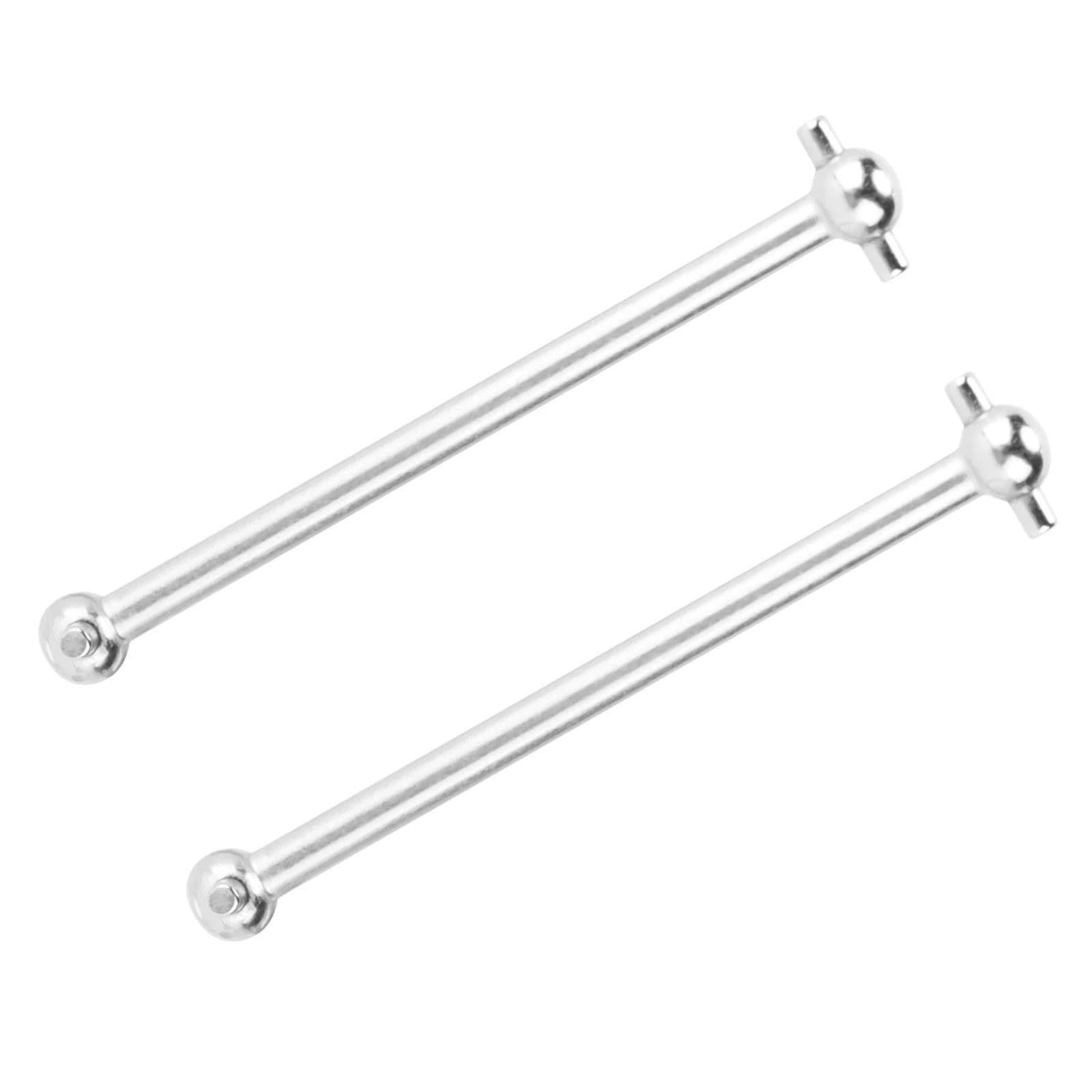 M16106 Dogbone Trasero De Metal para 16889 1/16 Accesorios Repuestos RC