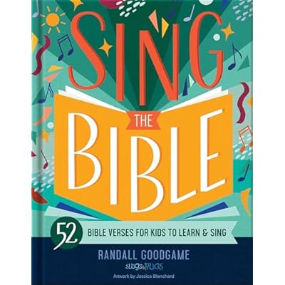 Sing the Bible