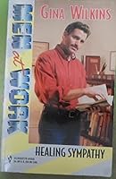 Healing Sympathy (Silhouette Special Edition, No 496) 0373094965 Book Cover