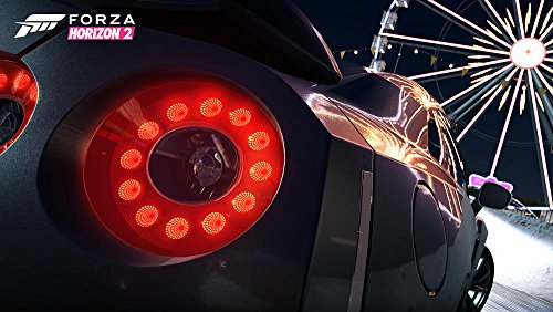 Forza Horizon 2 (Xbox One)
