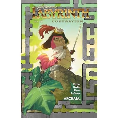 Jim Henson's Labyrinth