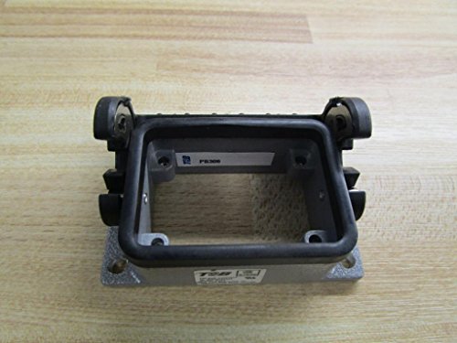 Wiegmann SC060806NK SC-Series NEMA 1 Screw Cover Wallmount Pull Box, No Knockouts, Painted Steel, 8