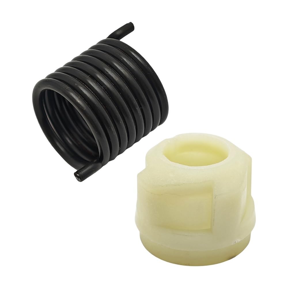 Dyhzloz One Color Recoil Hub Starter Start Fit For 136 137 141 142 235 240E Chainsaws