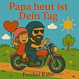 Frecher Käfer