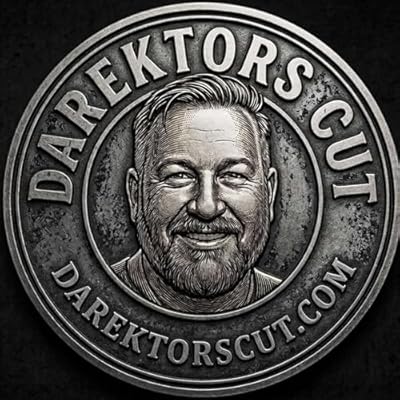 Darektor's Cut