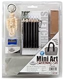 Royal & Langnickel Mini Art Sketching Set