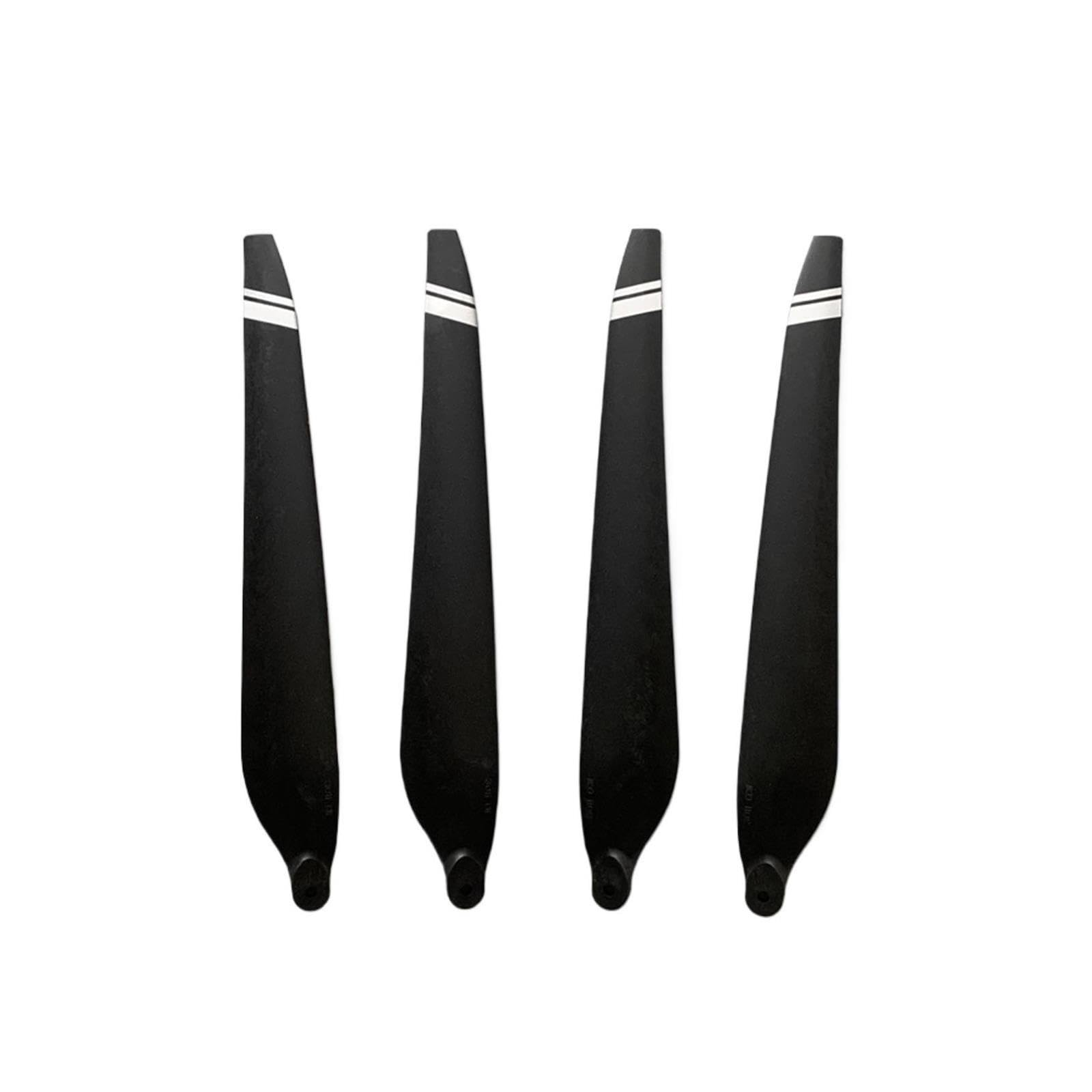 Eliche 3011 CW CCW, compatibile con Hobbywing, X8 Plus