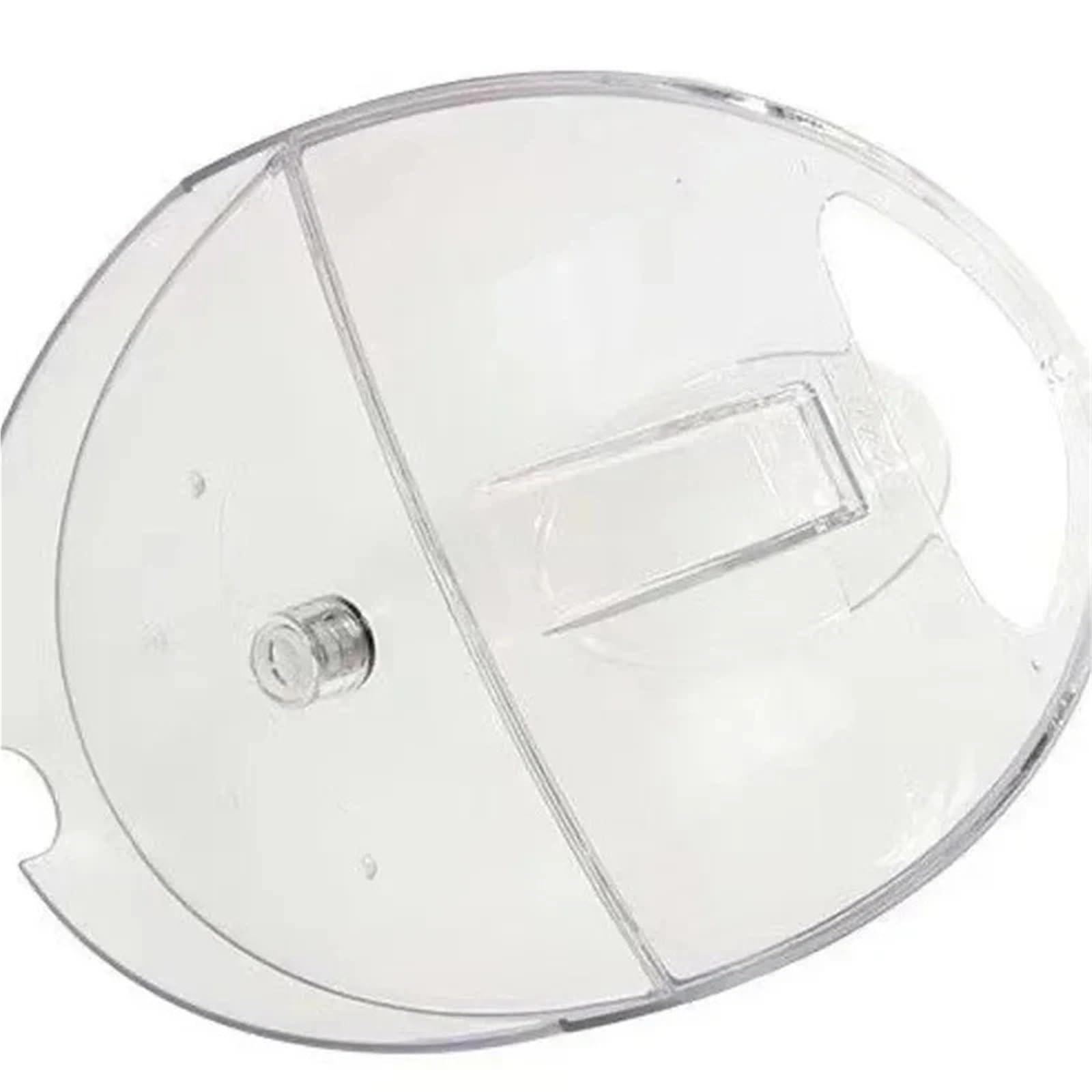 Depósito De Agua For Cafetera De Cápsulas, Compatible Con Dolce Gusto, Accesorios EDG465 Y EDG466