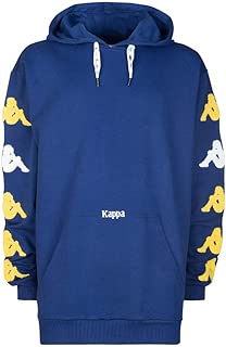 felpa kappa originals uomo