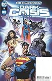 Dark Crisis Free Comic Book Day #0 (FCBD Special Edition 2022)