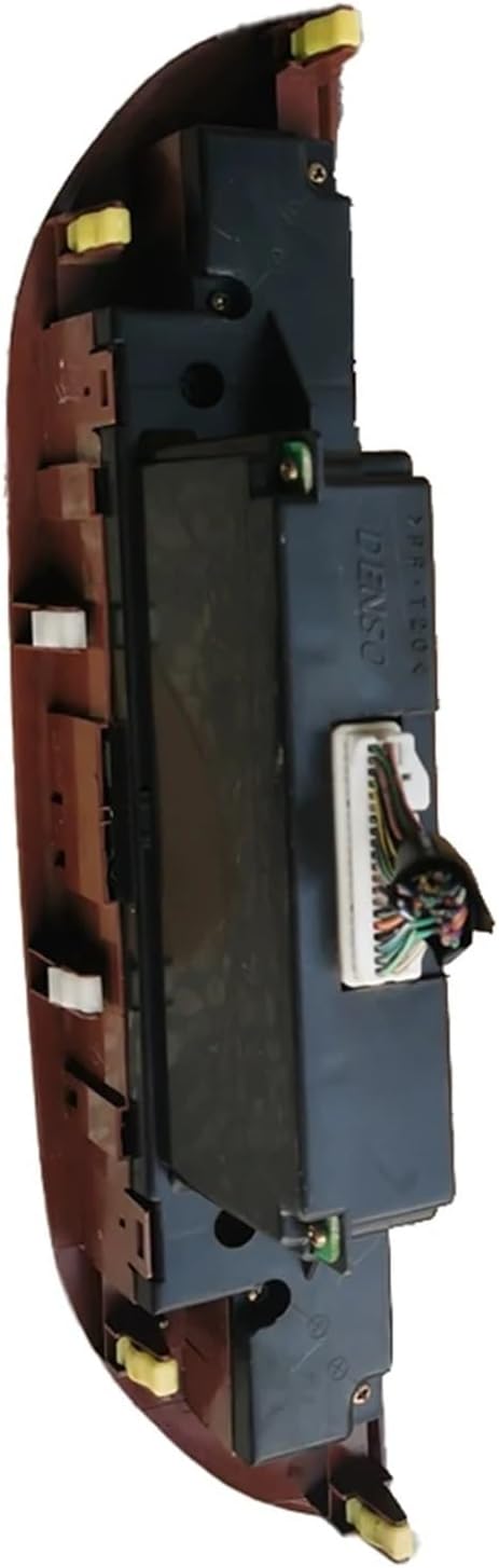 Car Air Conditioning Control Panel Switch Instrument Suitable For Camry 2.4 .0(Only frame)