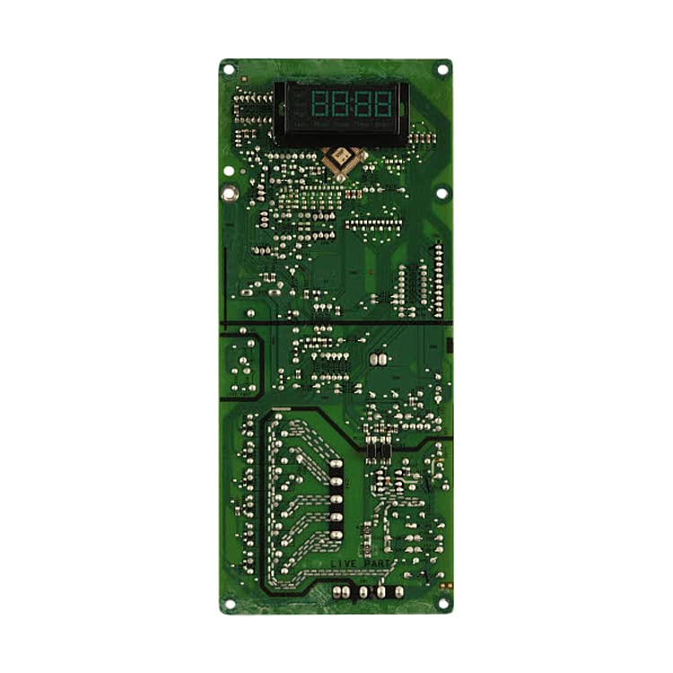ForeverPRO WB27X25418 Pcb Smart Board for GE Microwave