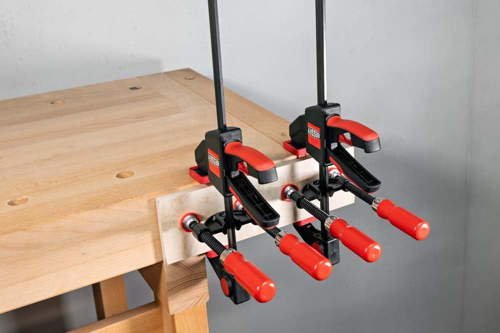 Bessey Accesorio para cantos Multicolore