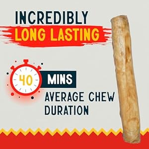 Canine-Chews-10-Chicken-Basted-Dog-Rawhide-Retriever-Rolls-50-pack-Chicken-Rawhide-Bones-for-Large-Dogs-Chicken-Basted-Natural-Beef-Dog-Rawhide-Chews-Healthy-Dog-Dental-Chew-Rawhides - Cucciolini Doodles   Canine-Chews-10-Chicken-Basted-Dog-Rawhide-Retriever-Rolls-50-pack-Chicken-Rawhide-Bones-for-Large-Dogs-Chicken-Basted-Natural-Beef-Dog-Rawhide-Chews-Healthy-Dog-Dental-Chew-Rawhides