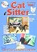 Cat Sitter DVD
