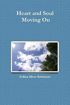 Paperback Heart and Soul Moving On Book