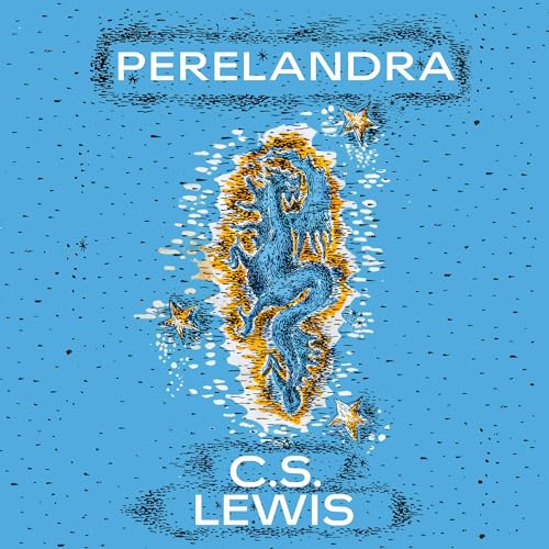 Enjoy Perelandra from C.S. Lewis episode artwork
