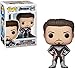 Funko POP!: Marvel Avengers Endgame: Tony Stark - Iron Man - Collectible Vinyl Figure - Gift Idea - Official Merchandise - for Kids & Adults - Movies Fans - Model Figure for Collectors