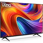 VIZIO V4K50M 50 inch Class 4K UHD HDR Smart TV (Renewed) - Image 2