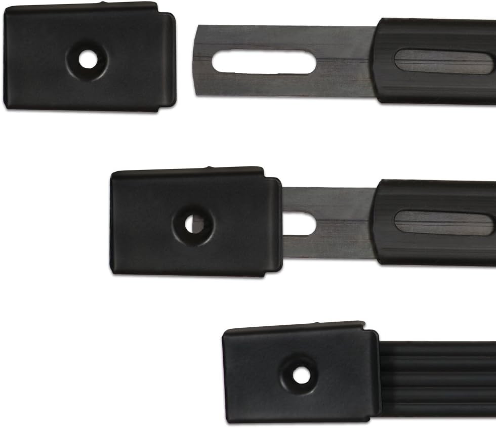 Goldwood Speaker Carry Grasp 2 Speaker Cabinet Handle Black (SH-1010-2) : Electronics