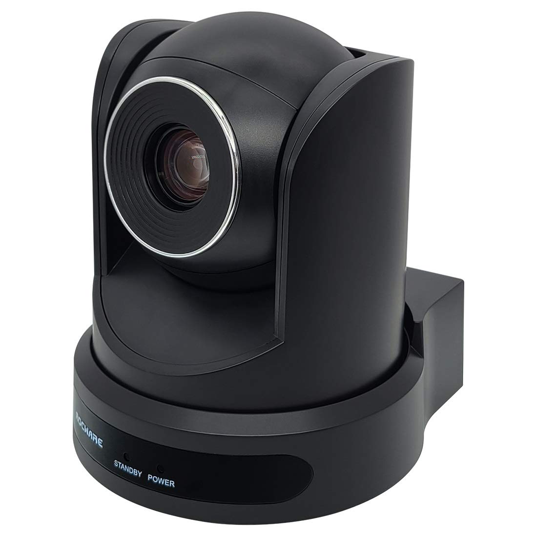 Buy PTZ Camera with USB Outputs,10X Optical Zoom,Live Streaming Camera