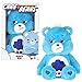 Care Bears 22062 Oso de peluche mediano de 14 pulgadas, juguete de peluche coleccionable, juguetes de peluche para niños, juguetes suaves para niñas y niños, adorables para niñas y niños a partir