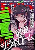 comic Killa Vol.12 溺愛シンドローム