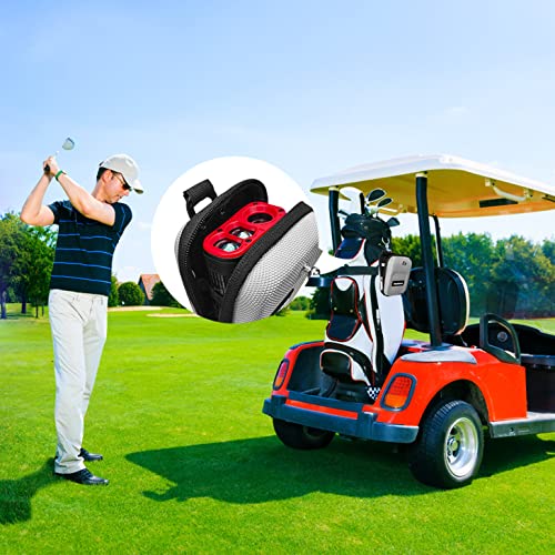 ゴルフ 距離計 手振れ補正 1200yd対応 6倍率広視野角 ゴルフ 距離計測器 ピンロック 高低差測定 角度測定 超軽量 スロープ/直線距離モード 連続測定 雨天使用/競技使用 収納ケース付き 超軽量 ゴルフ/狩猟/スポーツ競技/登山 日本語取扱説明書 6枚目