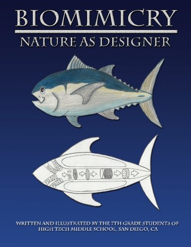 Biomimicry: Nature as Designer