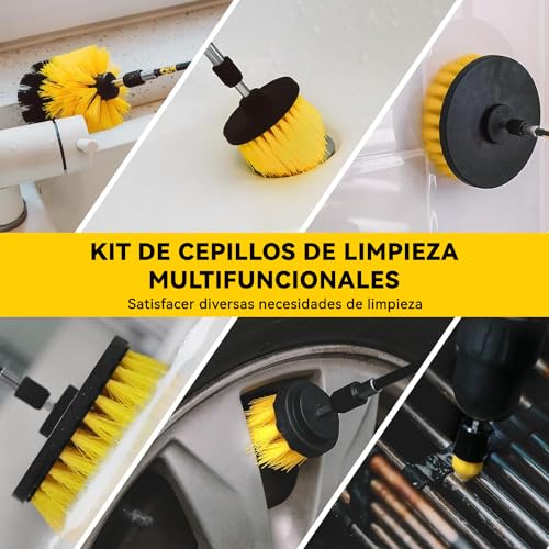 Accesorios para pulidora de autos 5 Imagen adicional