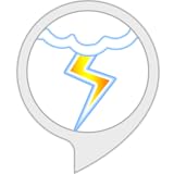  Gewitter Entfernung
