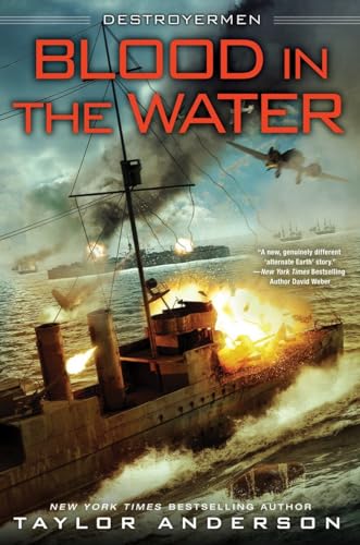 Blood In the Water (Destroyermen)