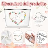 Zoom IMG-2 clabby 3 pezzi regali infermiera Zoom IMG-2 clabby 3 pezzi regali infermiera