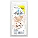 Glade Wax Melts Refill Pure Vanilla Joy, 2.3 Ounce (Pack of 8)