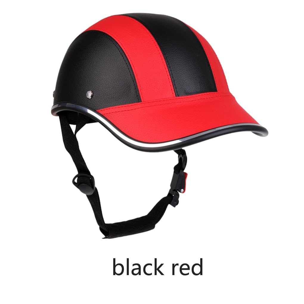 2 szt. kask rowerowy regulowany pasek pod brodę oddychająca czapka z daszkiem bezpieczna mozaika wzór kapelusz rowerowy całoroczny męski na zewnątrz czarny