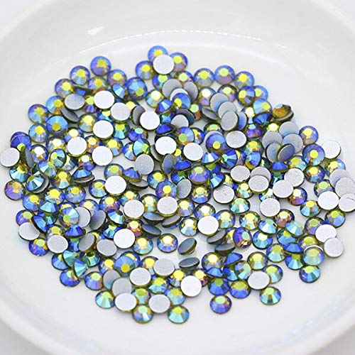 Amazon.com: DS-42780 144/720p SS20 AB Glue On Stone for