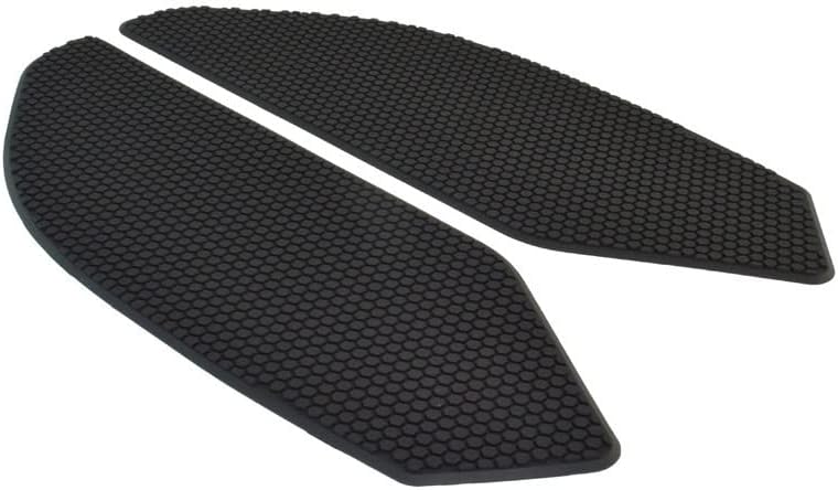 Motorcycle Tank Pad for GSX-S 1000 1000F 2015 2016 2017 2018 2019 2020 2021 2022 Motorcycle Tank Pad Protector Sticker Decal Knee Grip Tank Traction Pad Side