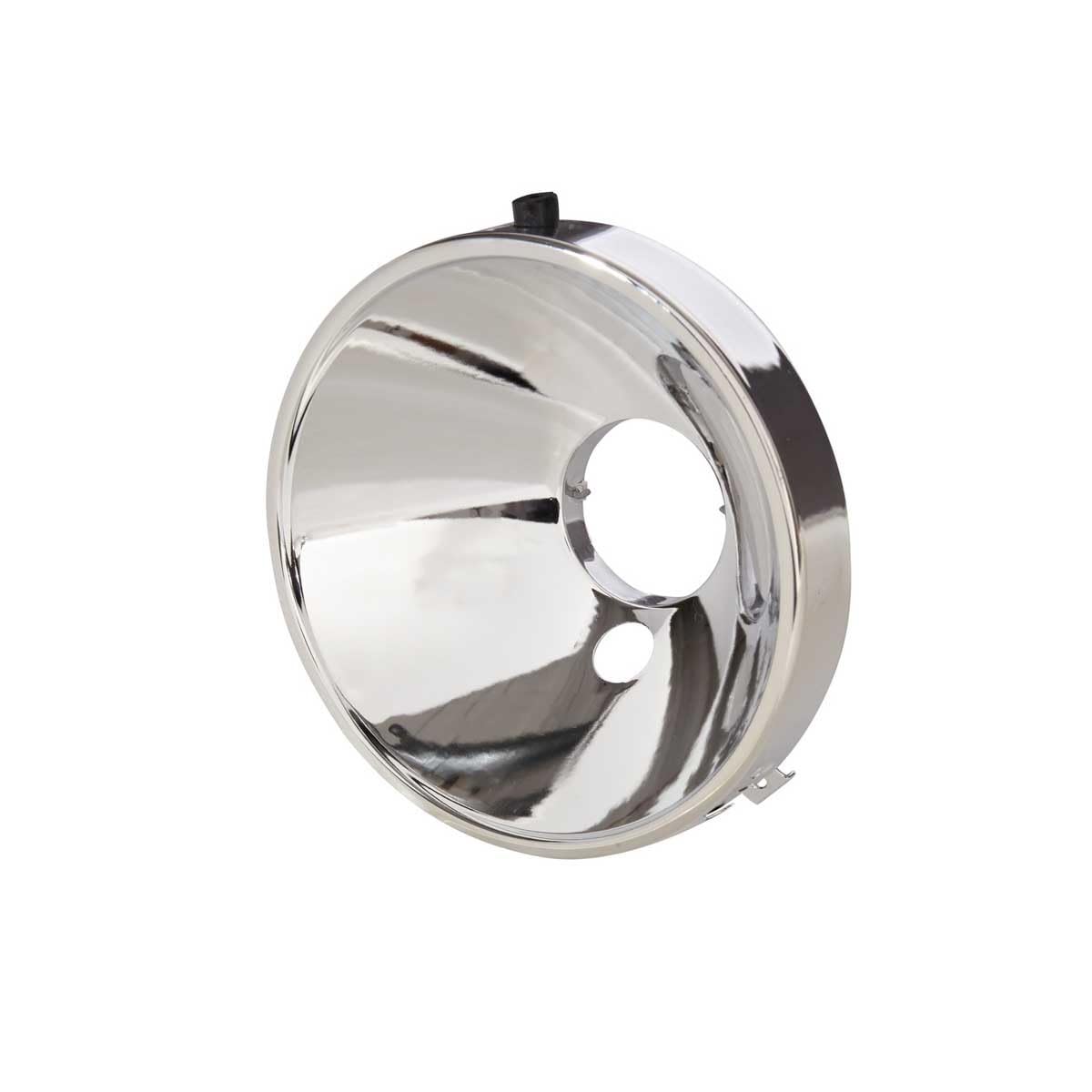 HELLA 9DR 066 847-001 Bulb-Reflector, headlight - Left and right