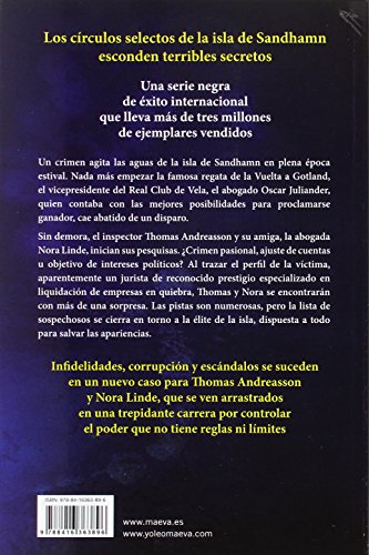 Círculos cerrados / Closed Circles