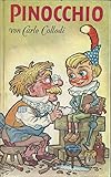  Pinocchios Abenteuer: Mit 29 Bildern von Martin und Ruth Koser-Michaels