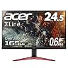 Acer 日本エイサー ゲーミングモニター KG251QJBMIDPX