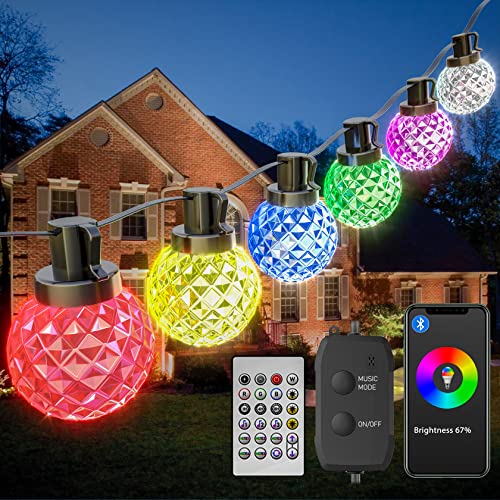 The 30 Best Corded Electric Outdoor String Lights of 2024 [Verified] Cherry Picks